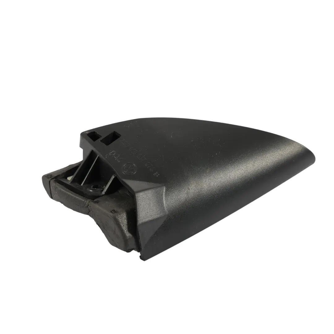 VW Scirocco Mk3 Osłona Wewnętrzna Lusterka Drzwi Prawy Przód - SKU 1K8837974B - Numer Części 1K8837974B