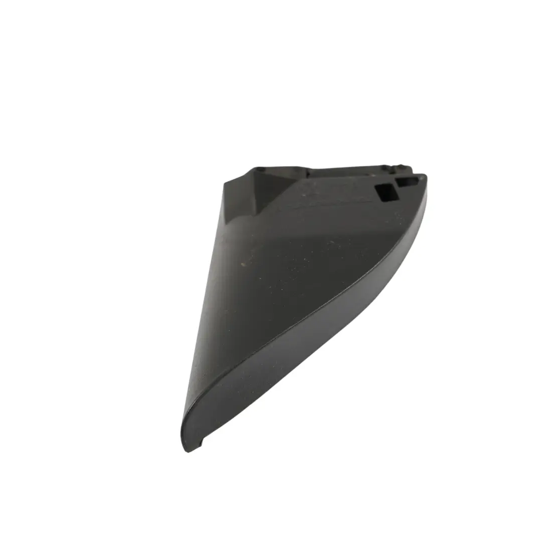 Mk3 Front Door Interior Side Mirror Trim Cover Right O/S to VW Scirocco with Part number 1K8837974B VW Scirocco Mk3 Front Door Interior Side Mirror Trim Cover Right O/S - SKU 1K8837974B - Part number 1K8837974B