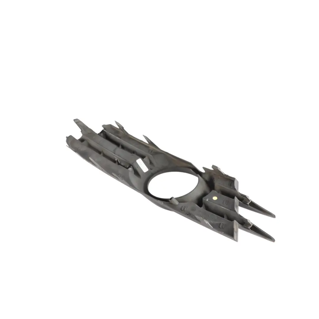 Volkswagen Scirocco MK3 Griglia Paraurti Anteriore Sinistra - SKU 1K8853665C - Numero di parte 1K8853665C