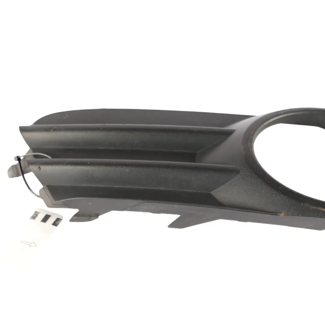 Volkswagen Scirocco MK3 Griglia Paraurti Anteriore Sinistra - SKU 1K8853665C - Numero di parte 1K8853665C