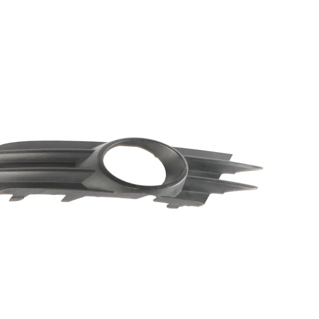 MK3 Stoßstange Grill Zierleiste Links für Volkswagen Scirocco mit Teilenummer 1K8853665C Volkswagen Scirocco MK3 Stoßstange Grill Zierleiste Links - SKU 1K8853665C - Teilenummer 1K8853665C