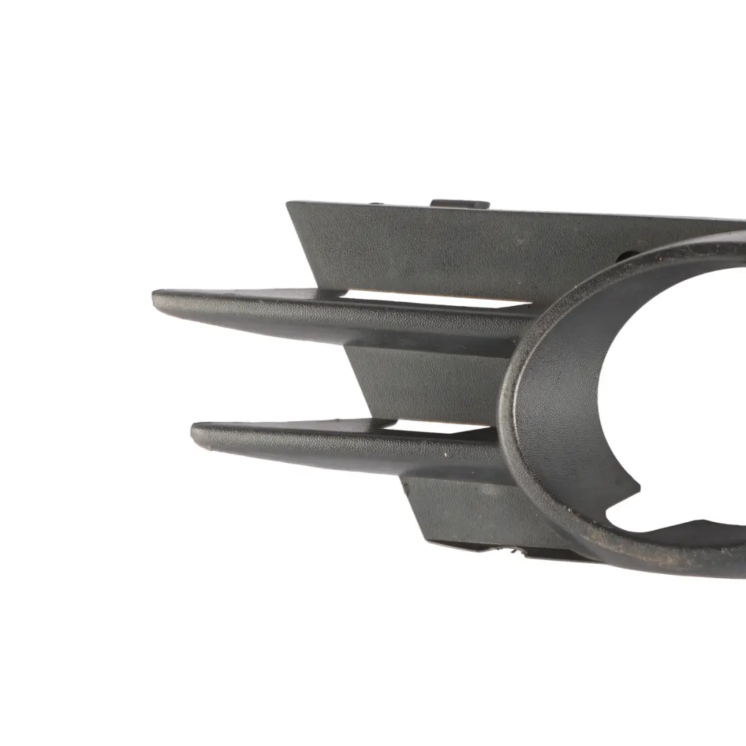 VW Volkswagen Scirocco Mk3 Paraurti Anteriore Griglia Trim Destra - SKU 1K8853666C - Numero di parte 1K8853666C