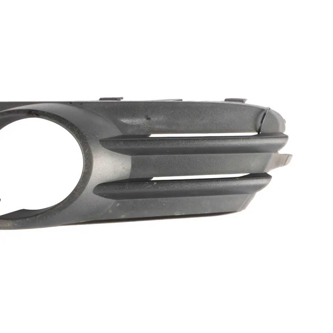 VW Volkswagen Scirocco Mk3 Paraurti Anteriore Griglia Trim Destra - SKU 1K8853666C - Numero di parte 1K8853666C