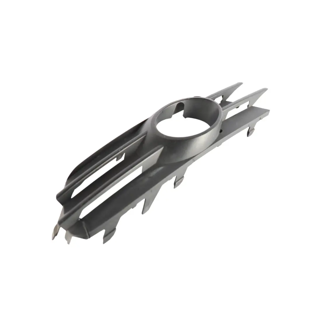 VW Volkswagen Scirocco Mk3 Front Stoßstange Gitter Gitter Trim Rechts - SKU 1K8853666C - Teilenummer 1K8853666C