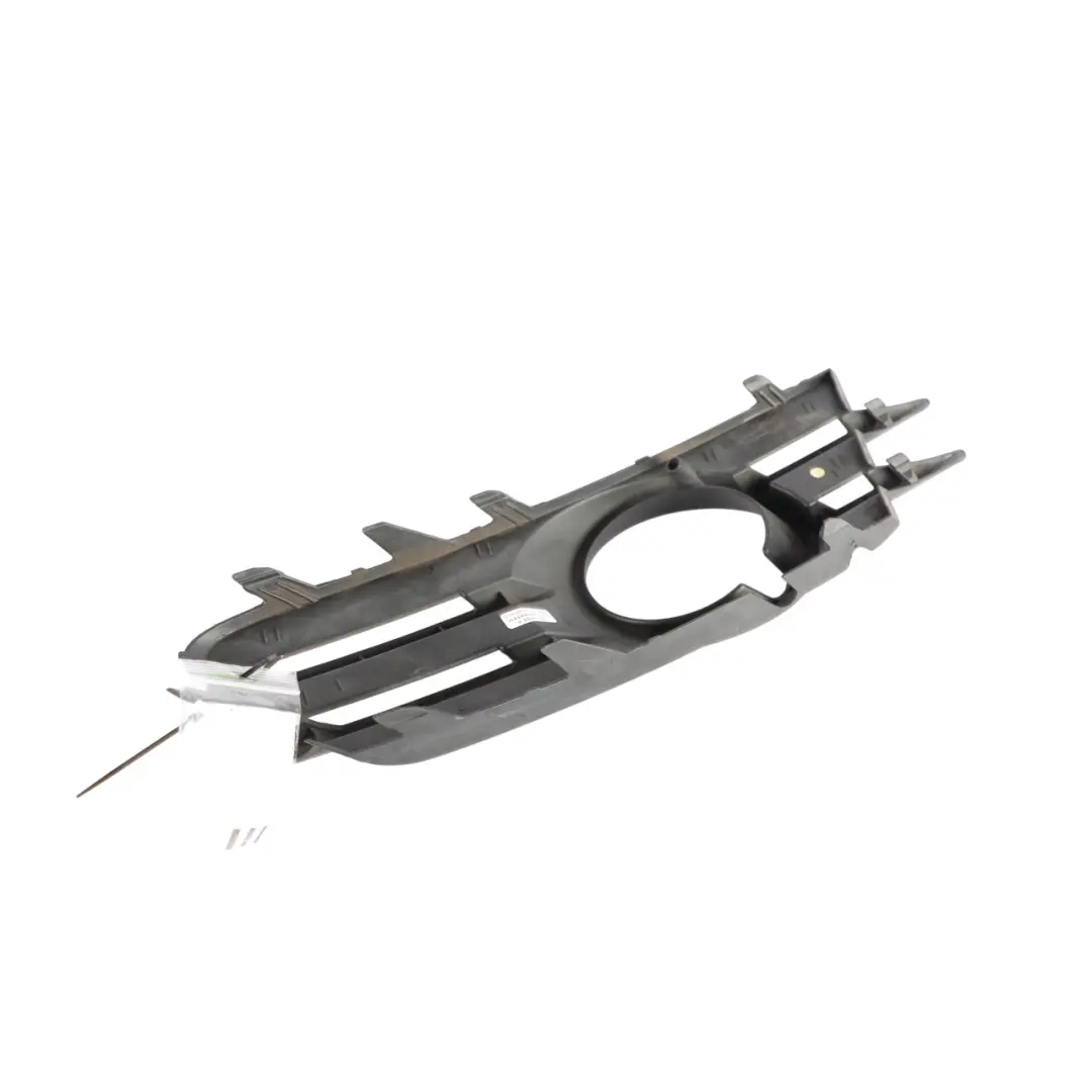 VW Volkswagen Scirocco Mk3 Paraurti Anteriore Griglia Trim Destra - SKU 1K8853666C - Numero di parte 1K8853666C