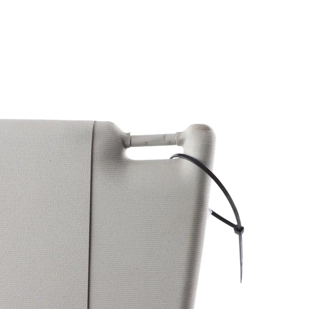 MK3 Cache Pare-Soleil Avant Habitacle Noir Gauche pour Volkswagen Scirocco à propos du numéro de pièce 1K8857551A Volkswagen Scirocco MK3 Cache Pare-Soleil Avant Habitacle Noir Gauche - SKU 1K8857551A - Numéro de pièce 1K8857551A