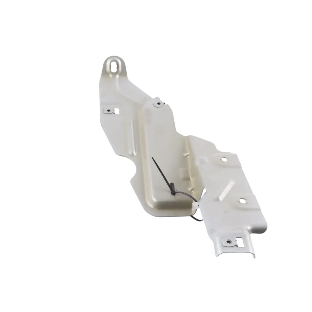 Volkswagen Scirocco III Boot Trunk Tray Bracket Holder Left N/S - SKU 1K8867191A - Part number 1K8867191A