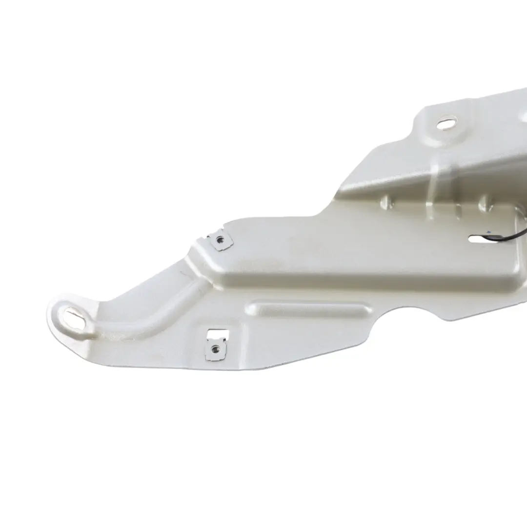 Volkswagen Scirocco III Supporto Staffa Portabagagli Sinistro - SKU 1K8867191A - Numero di parte 1K8867191A