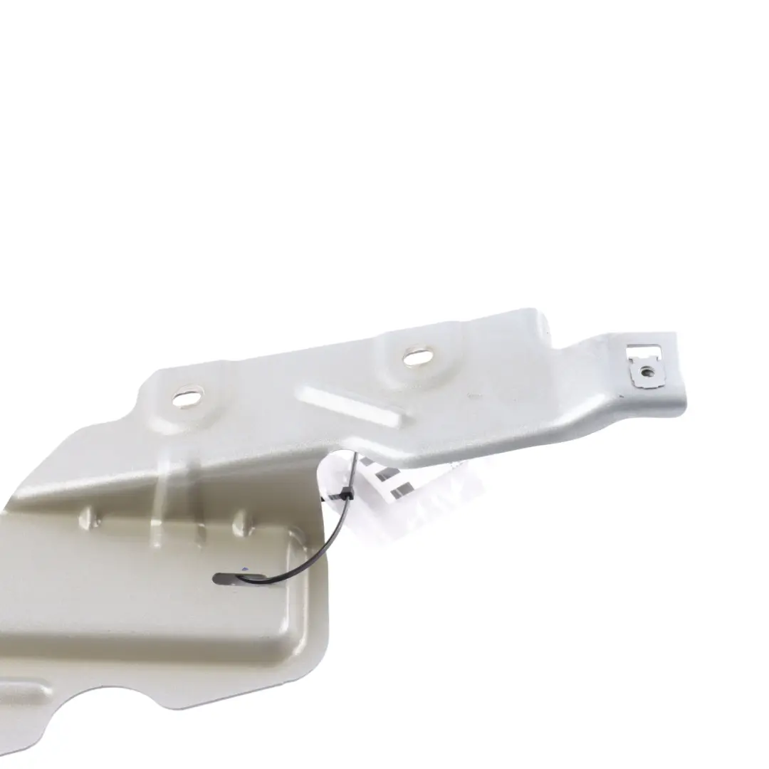 Volkswagen Scirocco III Soporte Bandeja Maletero Izquierda - SKU 1K8867191A - Número de pieza 1K8867191A