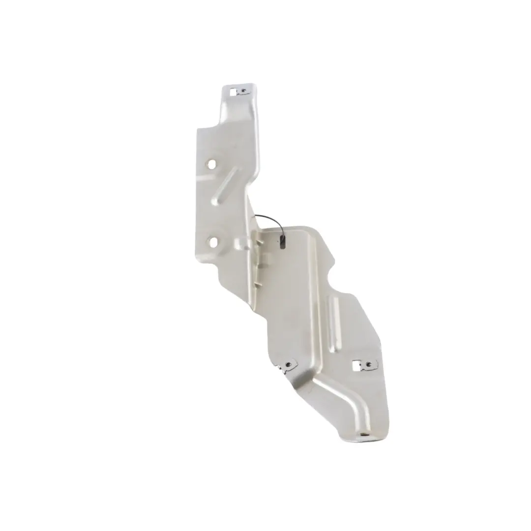 Volkswagen Scirocco III Boot Trunk Tray Bracket Holder Left N/S - SKU 1K8867191A - Part number 1K8867191A