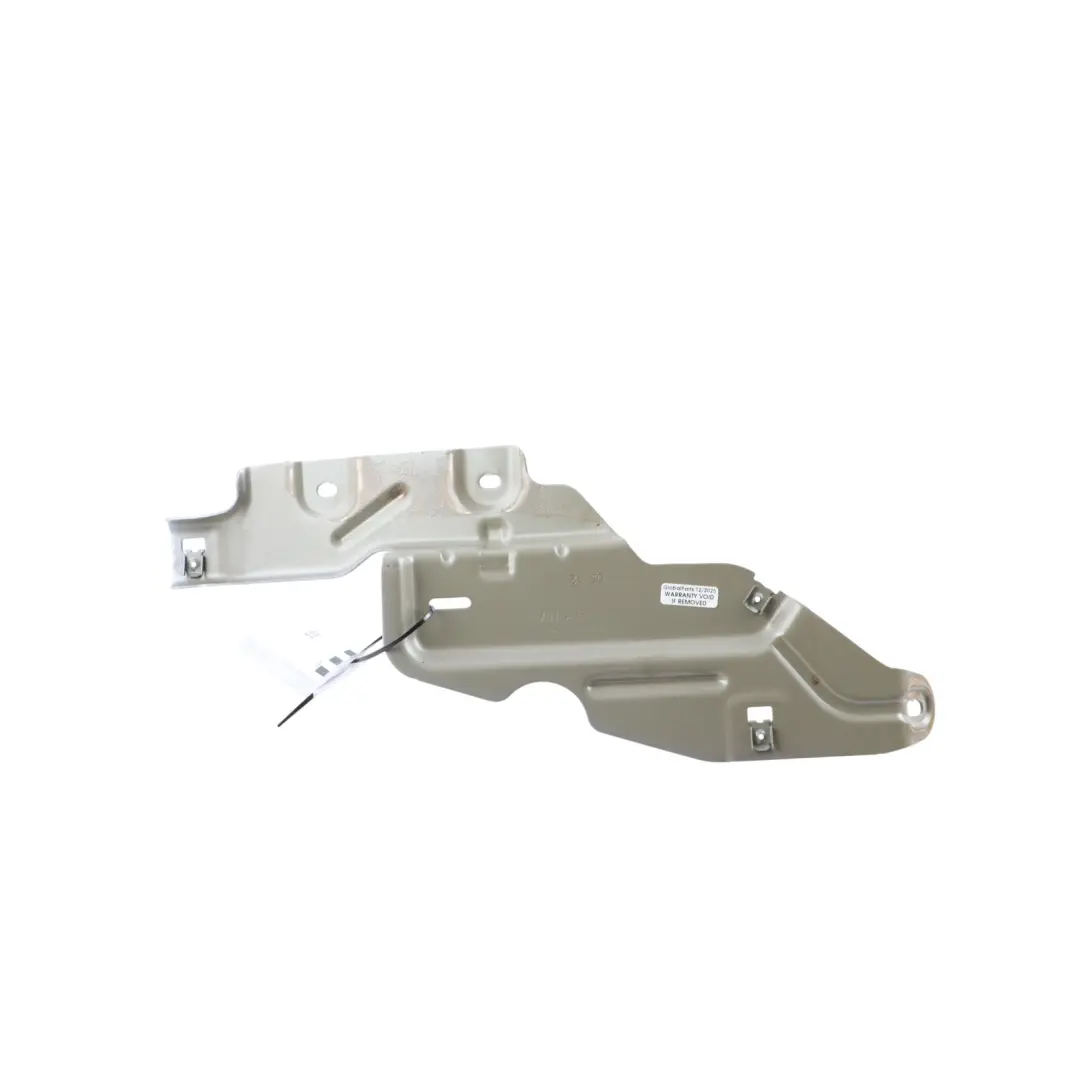 Kofferraumwannen Halterung Links für Volkswagen Scirocco III mit Teilenummer 1K8867191A Volkswagen Scirocco III Kofferraumwannen Halterung Links - SKU 1K8867191A - Teilenummer 1K8867191A