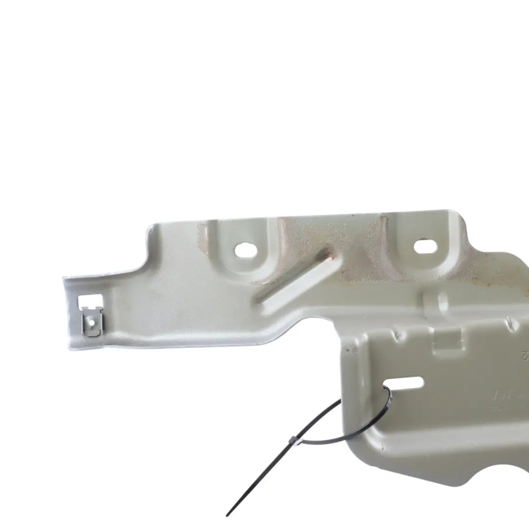 Volkswagen Scirocco III Support De Bac Coffre Gauche Côté Conducteur - SKU 1K8867191A - Numéro de pièce 1K8867191A