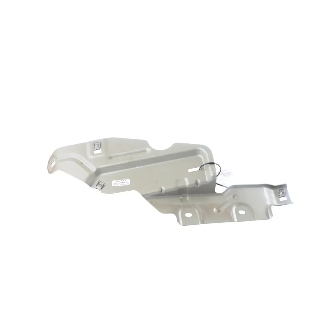 Volkswagen Scirocco III Support De Bac Coffre Gauche Côté Conducteur - SKU 1K8867191A - Numéro de pièce 1K8867191A