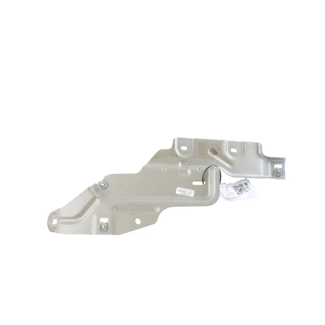 Boot Trunk Tray Bracket Holder Right O/S to Volkswagen Scirocco III with Part number 1K8867192A Volkswagen Scirocco III Boot Trunk Tray Bracket Holder Right O/S - SKU 1K8867192A - Part number 1K8867192A