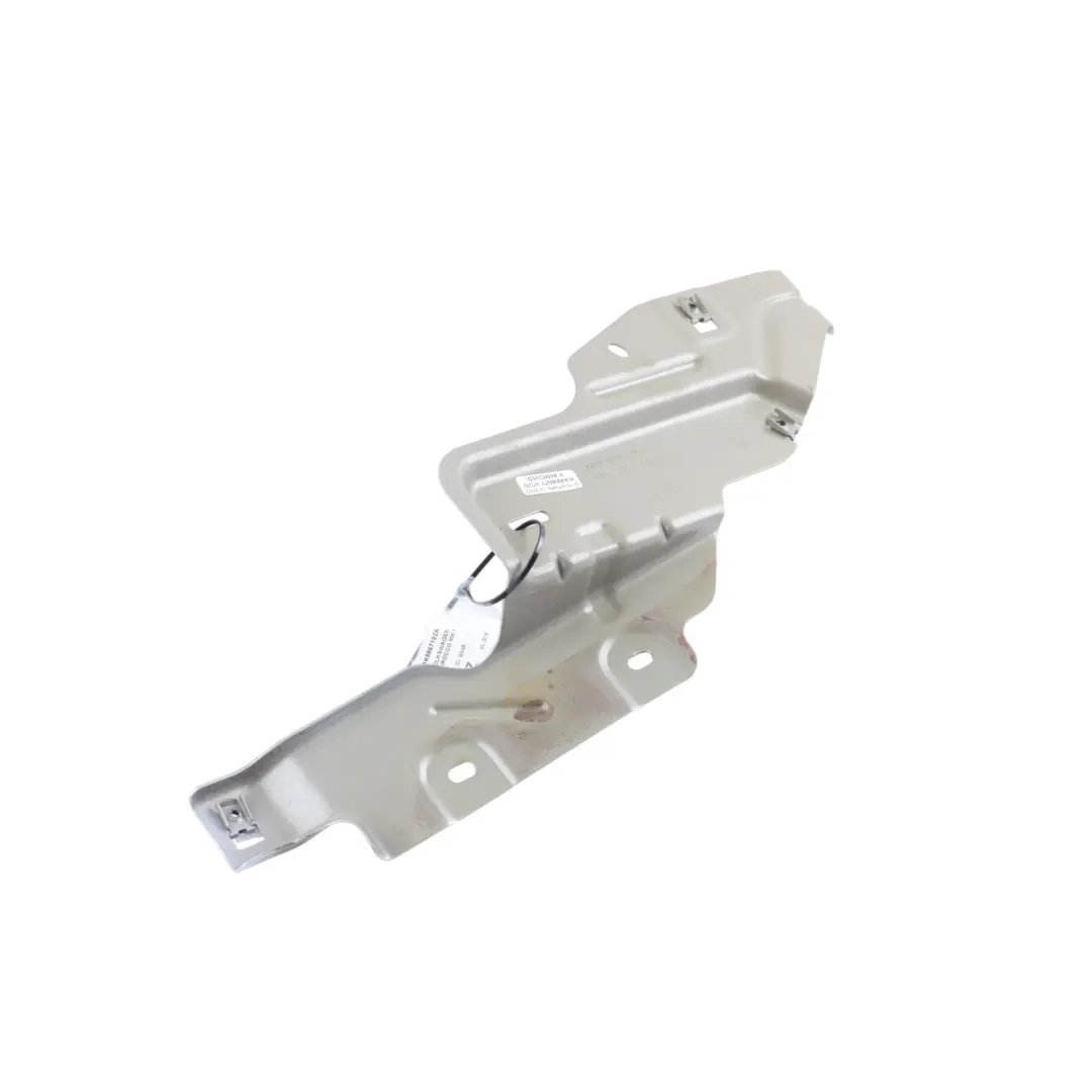 Volkswagen Scirocco III Boot Trunk Tray Bracket Holder Right O/S - SKU 1K8867192A - Part number 1K8867192A