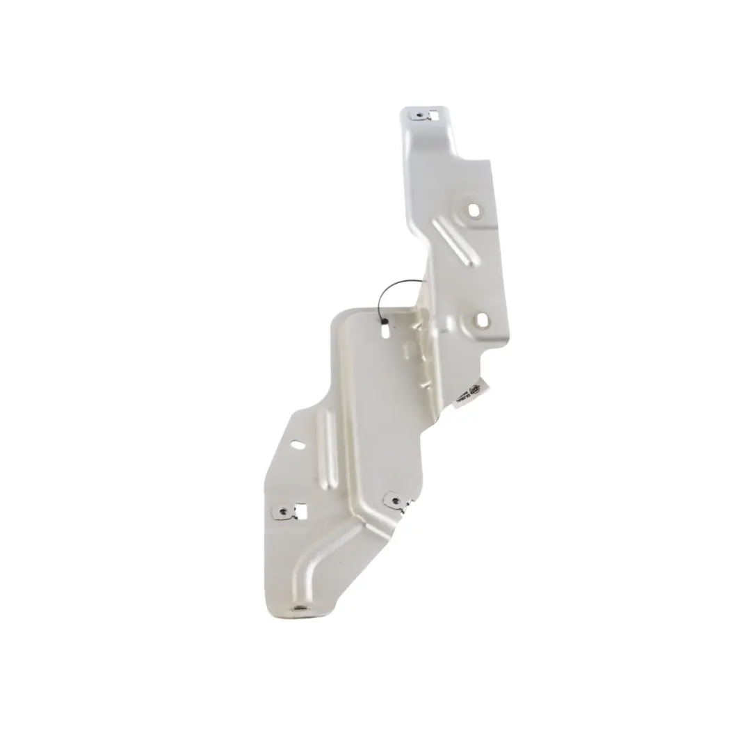 Volkswagen Scirocco III Supporto Staffa Bagagliaio Destra - SKU 1K8867192A - Numero di parte 1K8867192A