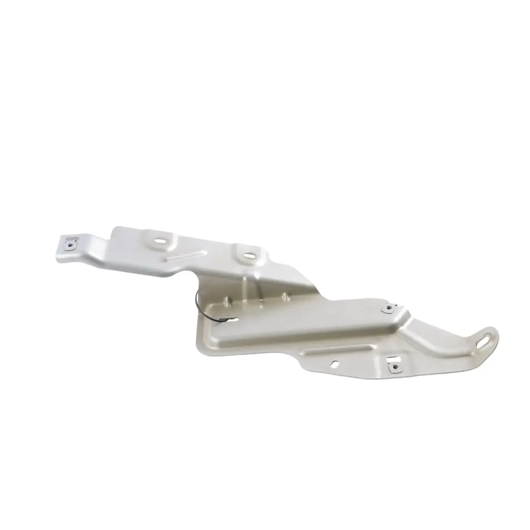 Boot Trunk Tray Bracket Holder Right O/S to Volkswagen Scirocco III with Part number 1K8867192A Volkswagen Scirocco III Boot Trunk Tray Bracket Holder Right O/S - SKU 1K8867192A - Part number 1K8867192A