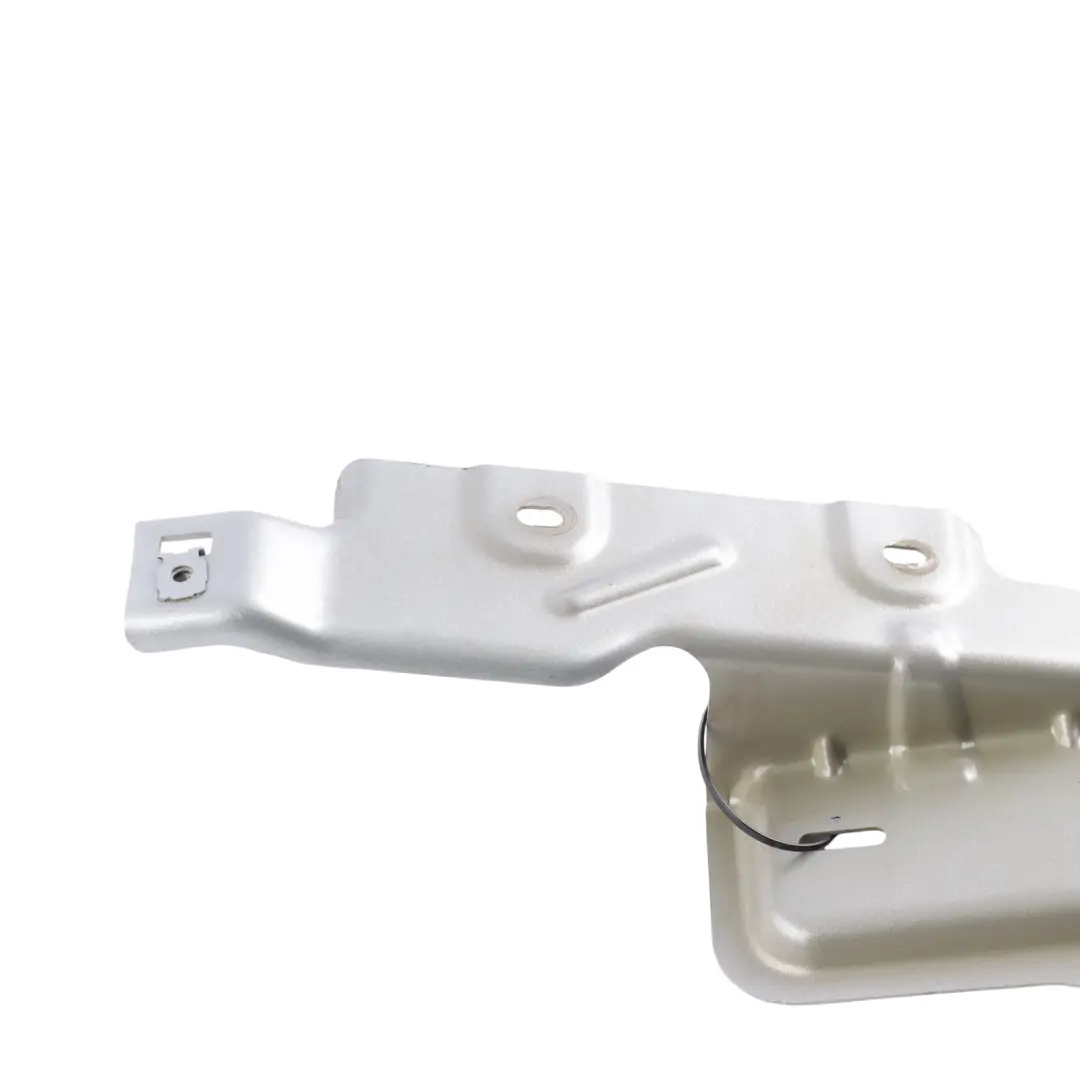 Support De Bac De Coffre Droit pour Volkswagen Scirocco III à propos du numéro de pièce 1K8867192A Volkswagen Scirocco III Support De Bac De Coffre Droit - SKU 1K8867192A - Numéro de pièce 1K8867192A