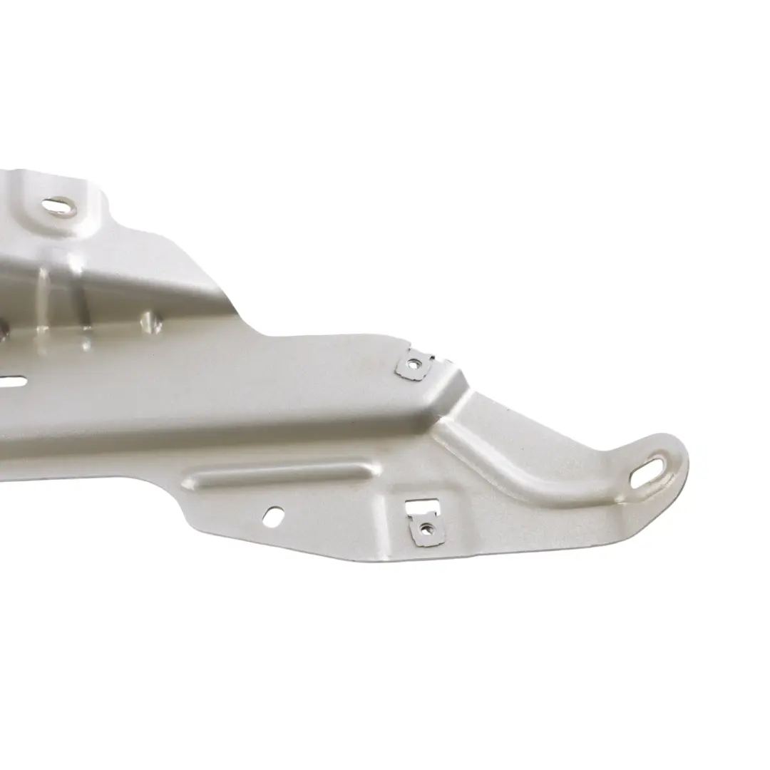 Volkswagen Scirocco III Support De Bac De Coffre Droit - SKU 1K8867192A - Numéro de pièce 1K8867192A