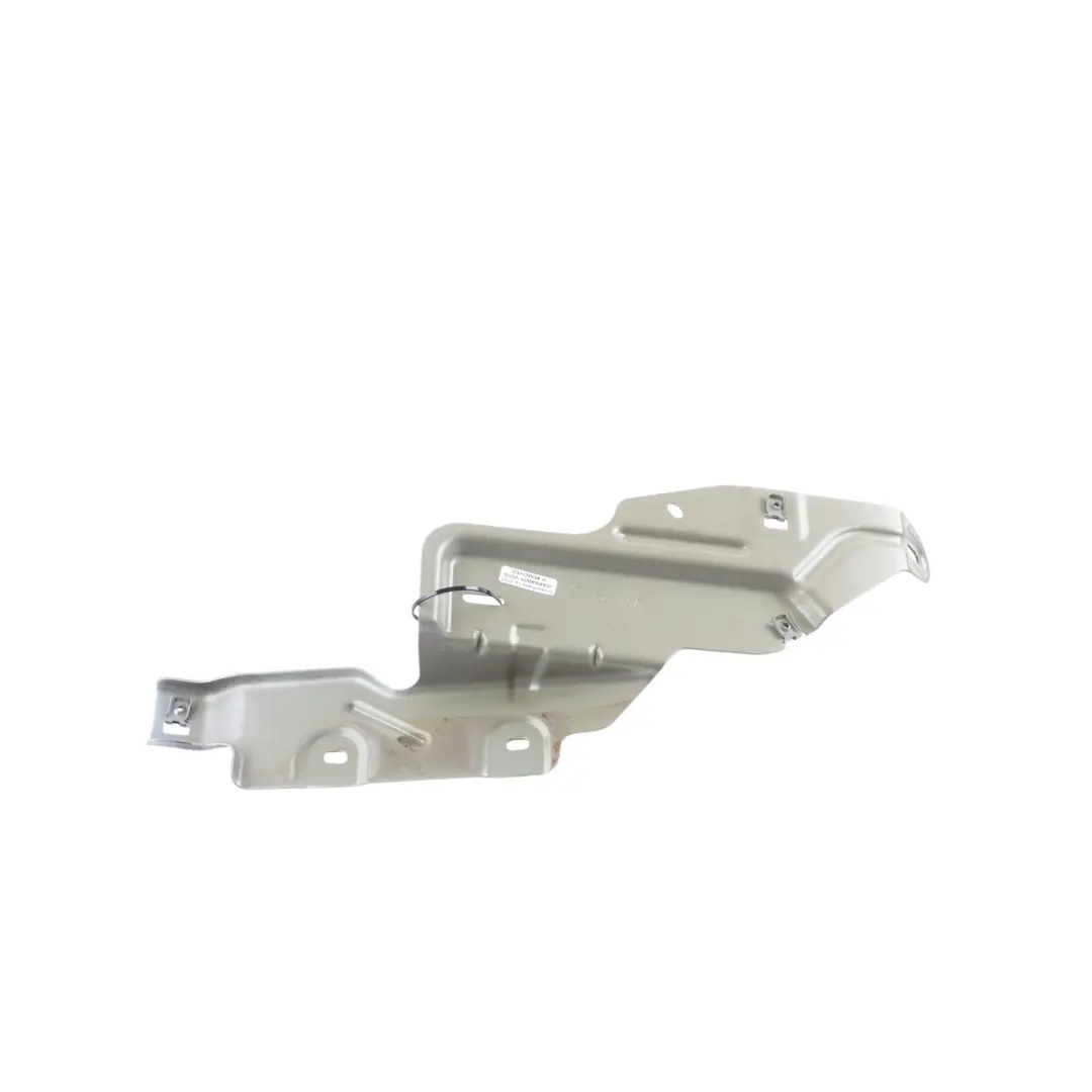 Boot Trunk Tray Bracket Holder Right O/S to Volkswagen Scirocco III with Part number 1K8867192A Volkswagen Scirocco III Boot Trunk Tray Bracket Holder Right O/S - SKU 1K8867192A - Part number 1K8867192A