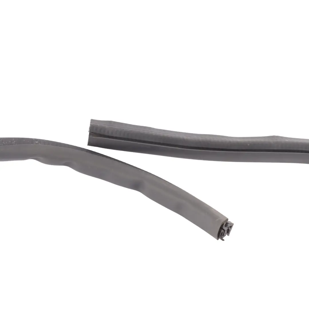 VW Scirocco Mk3 Front Door Seal Gasket Rubber Left Right N/O/S - SKU 1K8867911B - Part number 1K8867911B