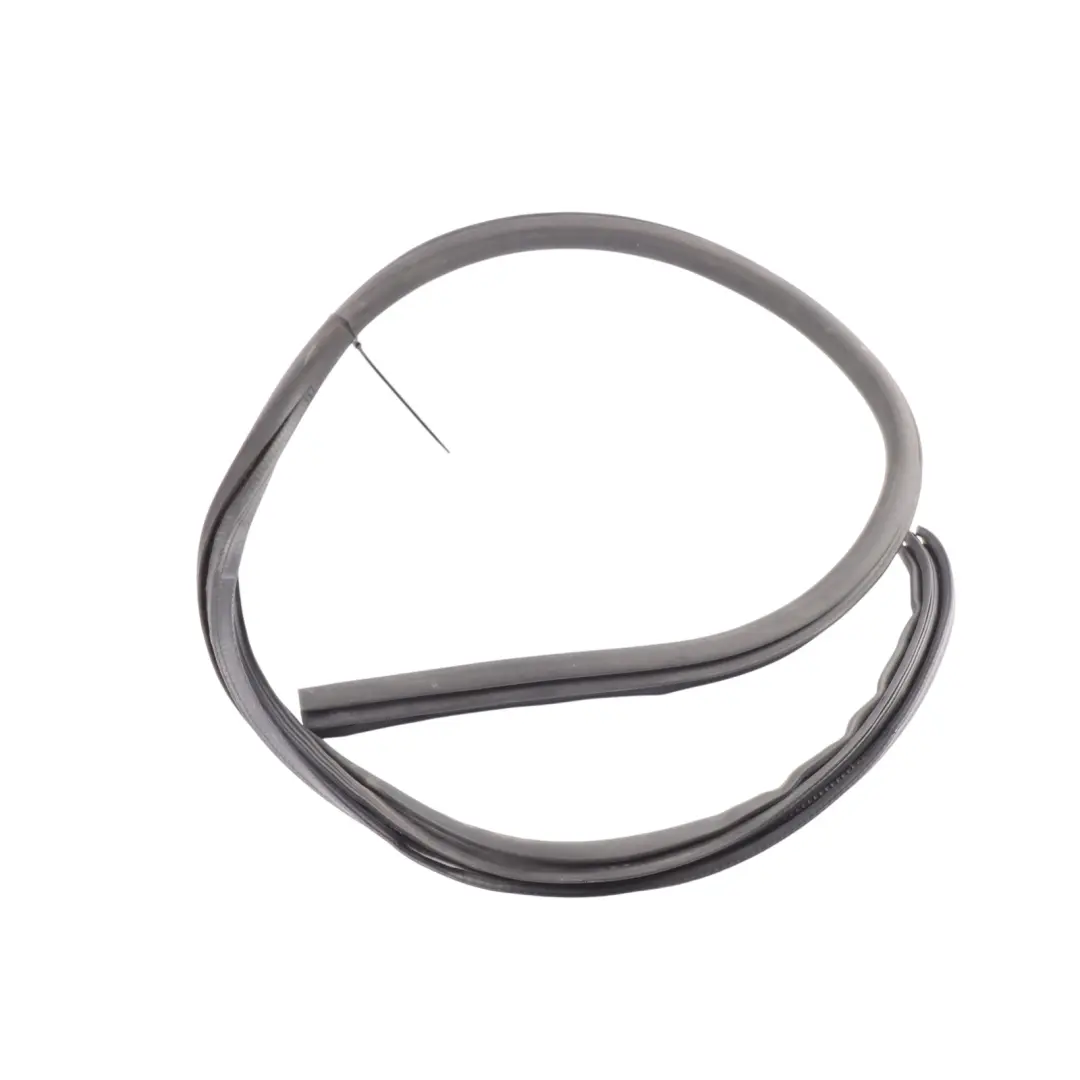 Mk3 Front Door Seal Gasket Rubber Left Right N/O/S to VW Scirocco with Part number 1K8867911B VW Scirocco Mk3 Front Door Seal Gasket Rubber Left Right N/O/S - SKU 1K8867911B - Part number 1K8867911B