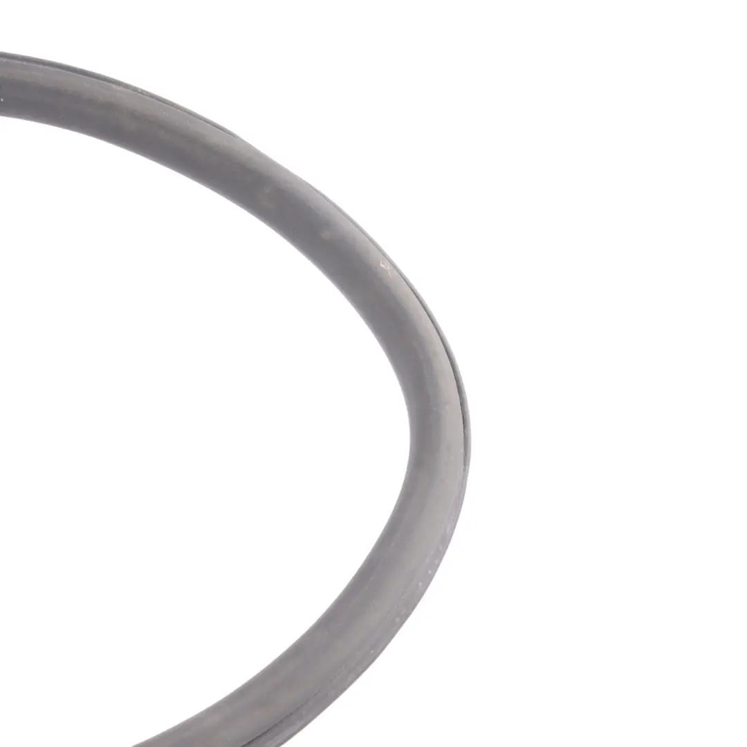 Mk3 Front Door Seal Gasket Rubber Left Right N/O/S to VW Scirocco with Part number 1K8867911B VW Scirocco Mk3 Front Door Seal Gasket Rubber Left Right N/O/S - SKU 1K8867911B - Part number 1K8867911B