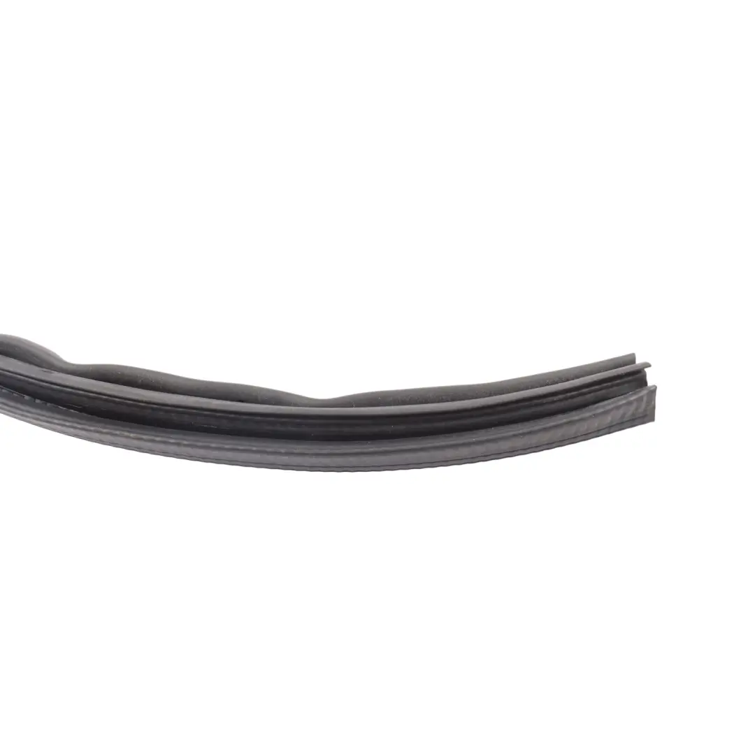 VW Scirocco Mk3 Front Door Seal Gasket Rubber Left Right N/O/S - SKU 1K8867911B - Part number 1K8867911B