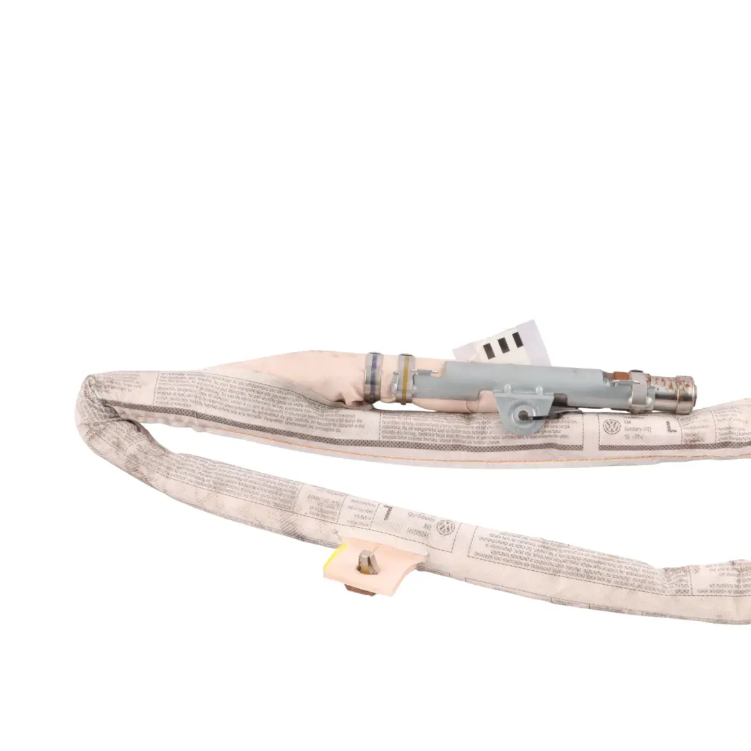 VW Volkswagen Scirocco Mk3 Head Air Module Left N/S Roof Curtain - SKU 1K8880741A - Part number 1K8880741A