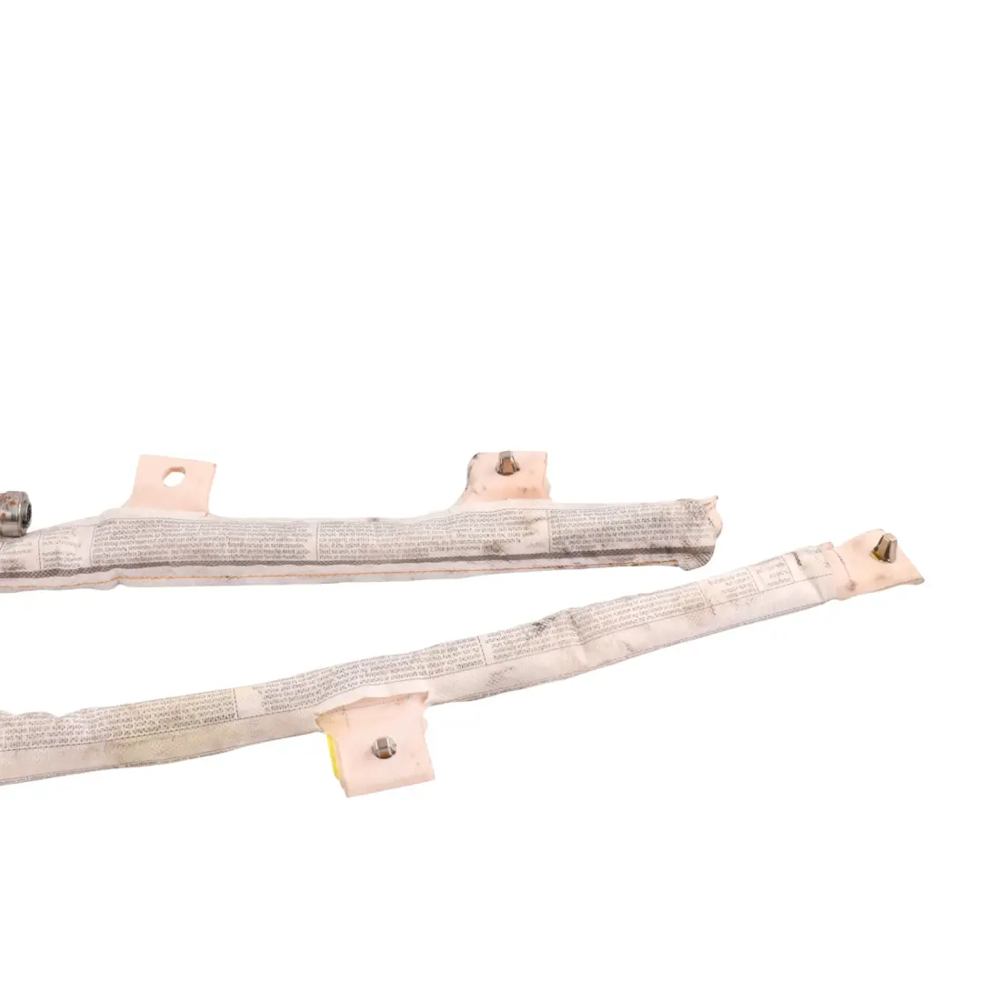 Mk3 Head Air Module Left N/S Roof Curtain to VW Volkswagen Scirocco with Part number 1K8880741A VW Volkswagen Scirocco Mk3 Head Air Module Left N/S Roof Curtain - SKU 1K8880741A - Part number 1K8880741A