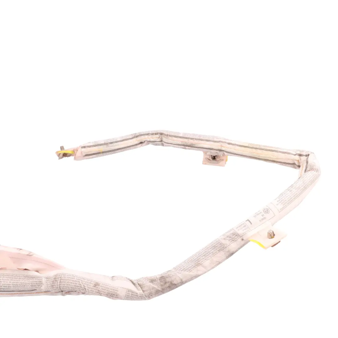 VW Volkswagen Scirocco Mk3 Head Air Module Left N/S Roof Curtain - SKU 1K8880741A - Part number 1K8880741A