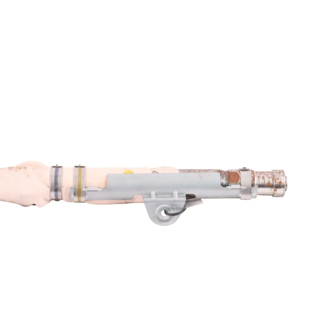 VW Volkswagen Scirocco Mk3 Head Air Module Left N/S Roof Curtain - SKU 1K8880741A - Part number 1K8880741A