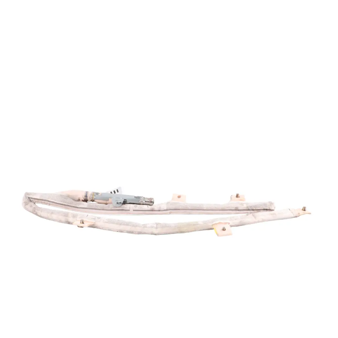 VW Volkswagen Scirocco Mk3 Head Air Module Left N/S Roof Curtain - SKU 1K8880741A - Part number 1K8880741A