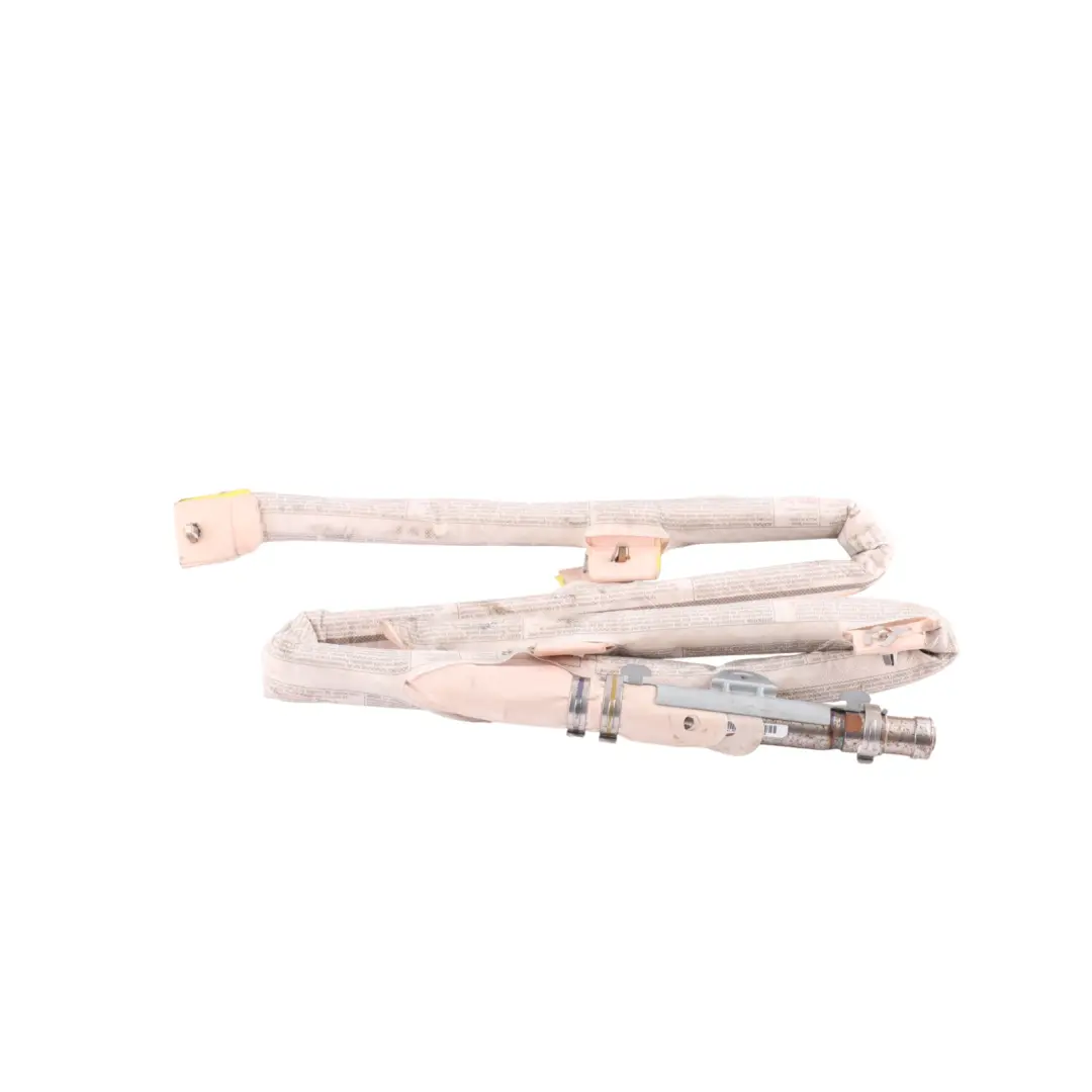 Mk3 Head Air Module Right O/S Roof Curtain to VW Volkswagen Scirocco with Part number 1K8880742A VW Volkswagen Scirocco Mk3 Head Air Module Right O/S Roof Curtain - SKU 1K8880742A - Part number 1K8880742A