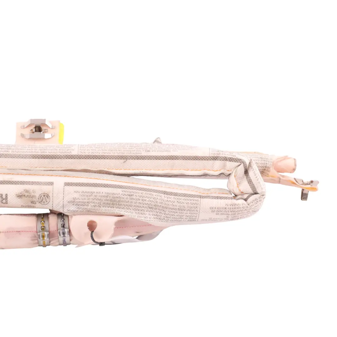 VW Volkswagen Scirocco Mk3 Head Air Module Right O/S Roof Curtain - SKU 1K8880742A - Part number 1K8880742A