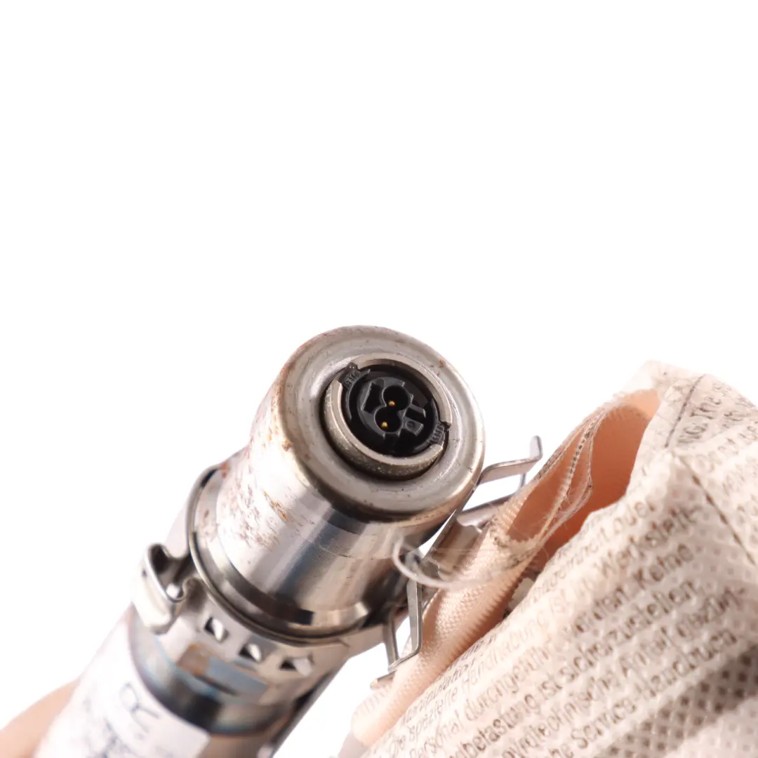 VW Volkswagen Scirocco Mk3 Head Air Module Right O/S Roof Curtain - SKU 1K8880742A - Part number 1K8880742A