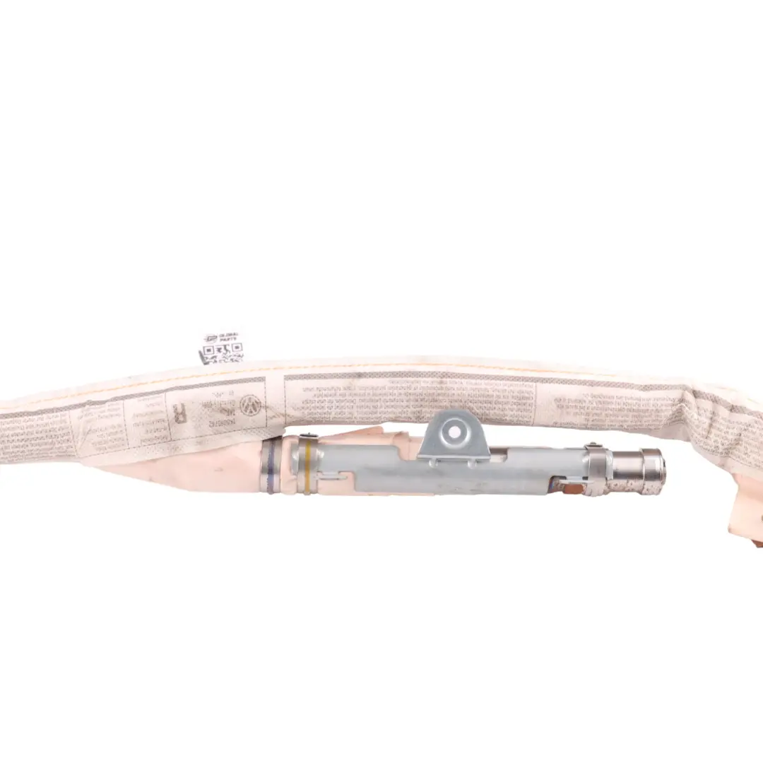 VW Volkswagen Scirocco Mk3 Head Air Module Right O/S Roof Curtain - SKU 1K8880742A - Part number 1K8880742A