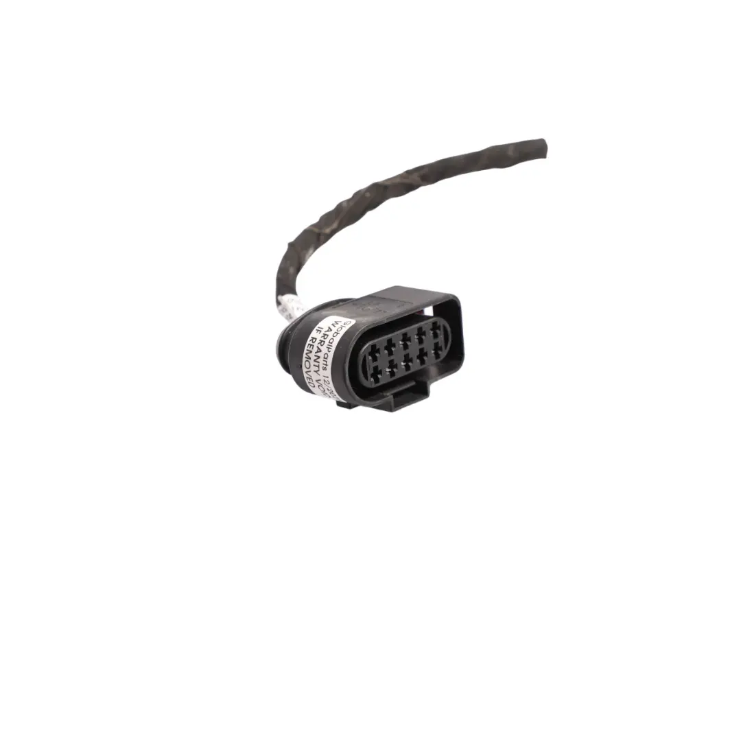 Mk3 Headlight Lamp Wiring Harness Front Left N/S to Volkswagen Scirocco with Part number 1K8941005H Volkswagen Scirocco Mk3 Headlight Lamp Wiring Harness Front Left N/S - SKU 1K8941005H-2 - Part number 1K8941005H