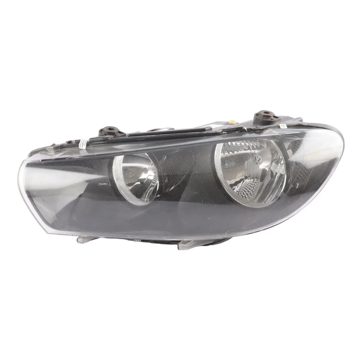 Volkswagen Scirocco Mk3 Headlight Headlamp Light Lamp Front Left N/S 1K8941005H