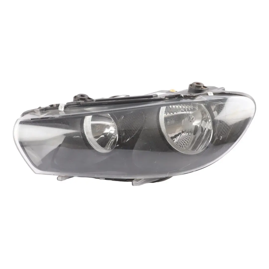 Mk3 Headlight Headlamp Light Lamp Front Left N/S to Volkswagen Scirocco with Part number 1K8941005H Volkswagen Scirocco Mk3 Headlight Headlamp Light Lamp Front Left N/S - SKU RHD-1K8941005H - Part number 1K8941005H