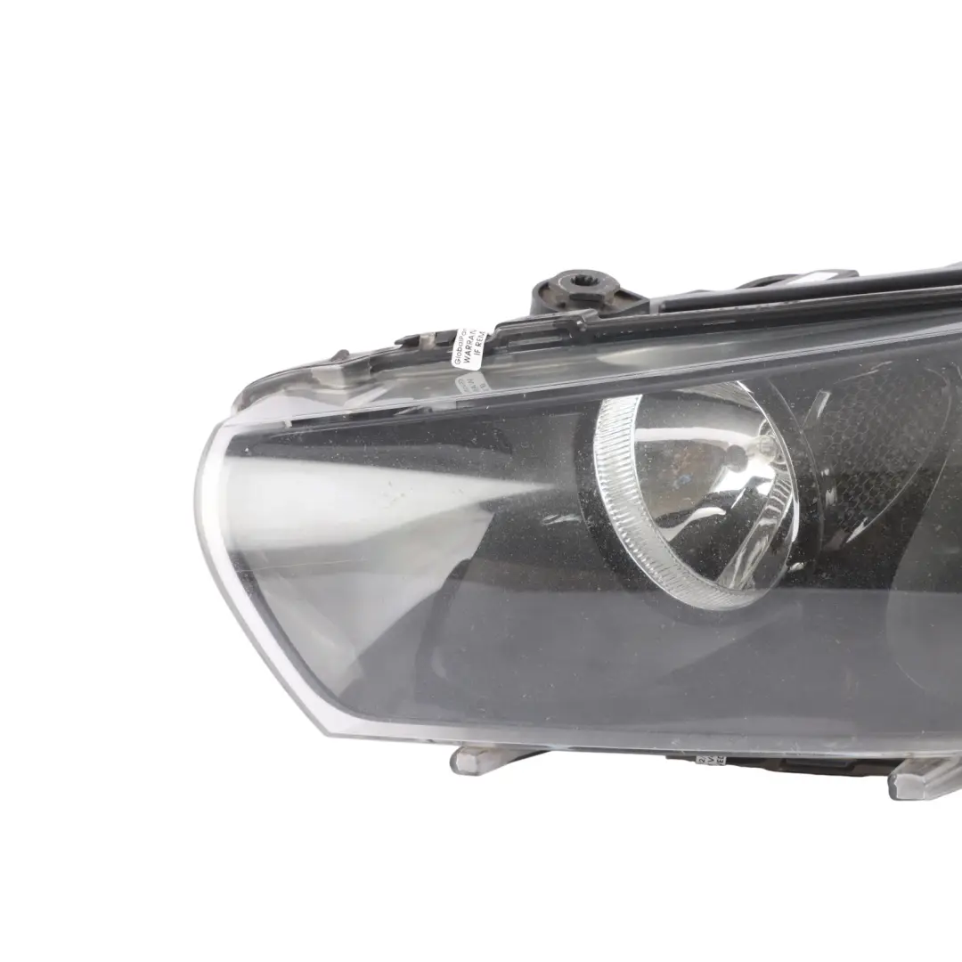 Volkswagen Scirocco Mk3 Headlight Headlamp Light Lamp Front Left N/S - SKU RHD-1K8941005H - Part number 1K8941005H