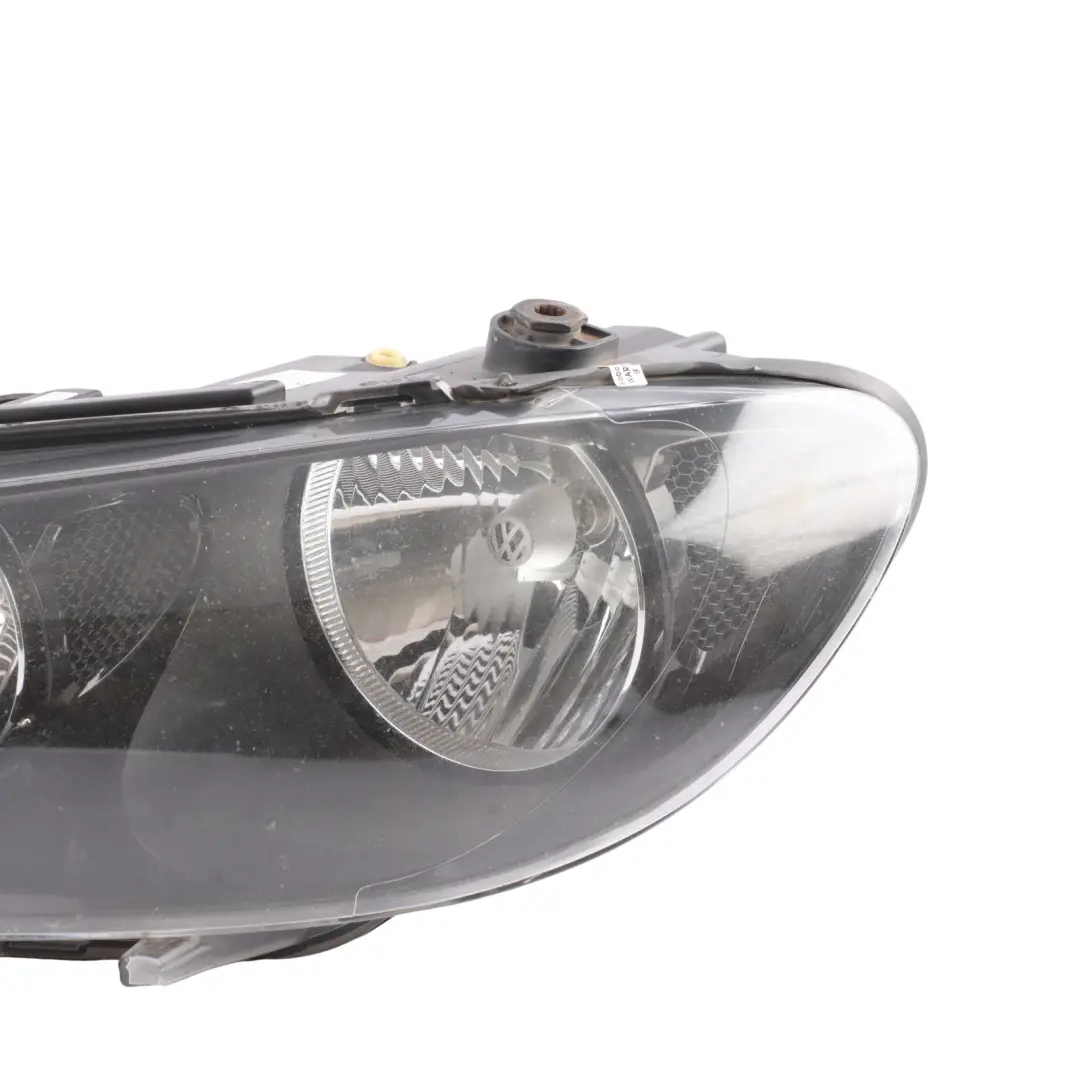 Volkswagen Scirocco Mk3 Headlight Headlamp Light Lamp Front Left N/S - SKU RHD-1K8941005H - Part number 1K8941005H