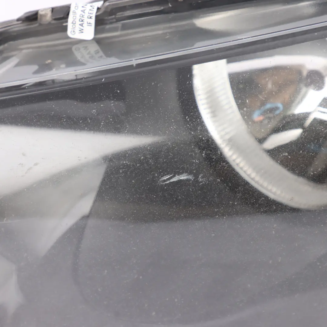 Mk3 Headlight Headlamp Light Lamp Front Left N/S to Volkswagen Scirocco with Part number 1K8941005H Volkswagen Scirocco Mk3 Headlight Headlamp Light Lamp Front Left N/S - SKU RHD-1K8941005H - Part number 1K8941005H