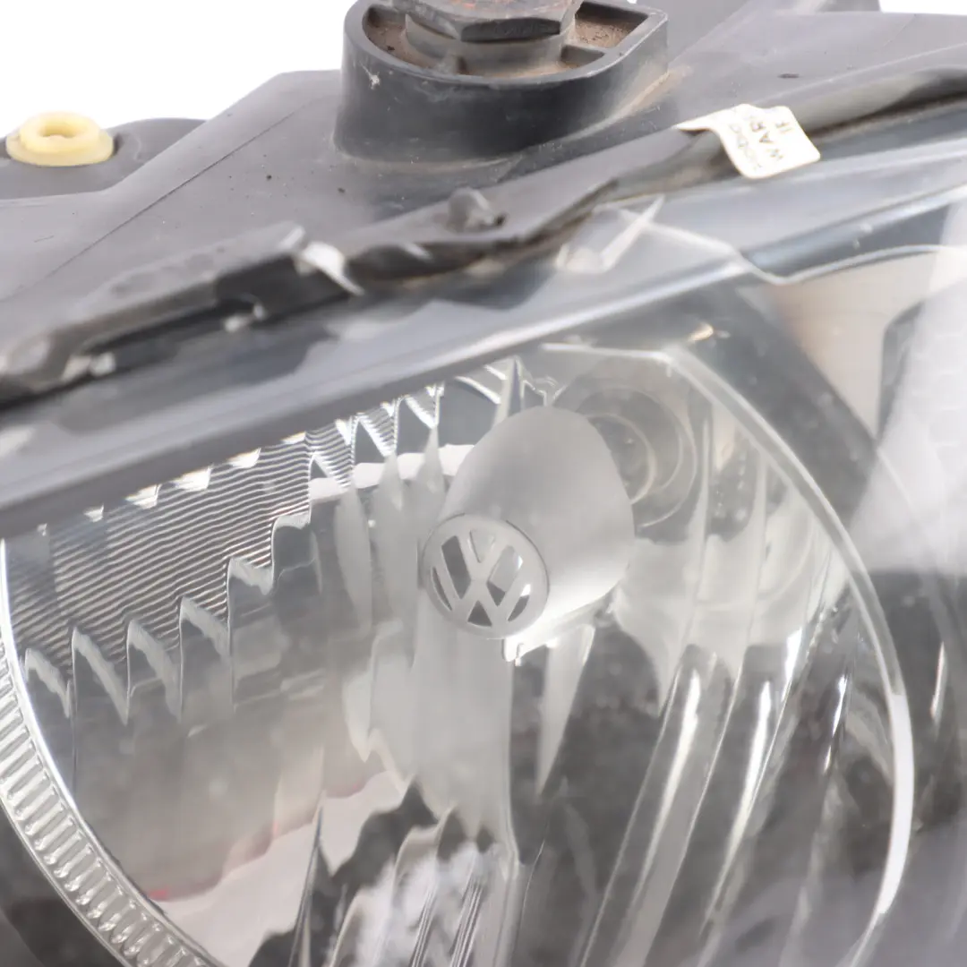 Volkswagen Scirocco Mk3 Headlight Headlamp Light Lamp Front Left N/S - SKU RHD-1K8941005H - Part number 1K8941005H