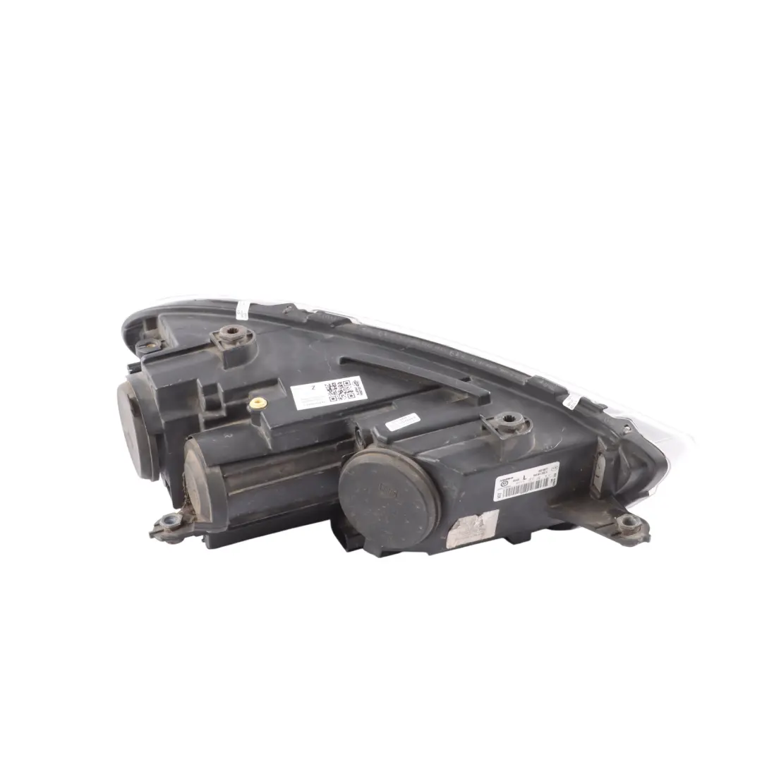 Volkswagen Scirocco Mk3 Headlight Headlamp Light Lamp Front Left N/S - SKU RHD-1K8941005H - Part number 1K8941005H