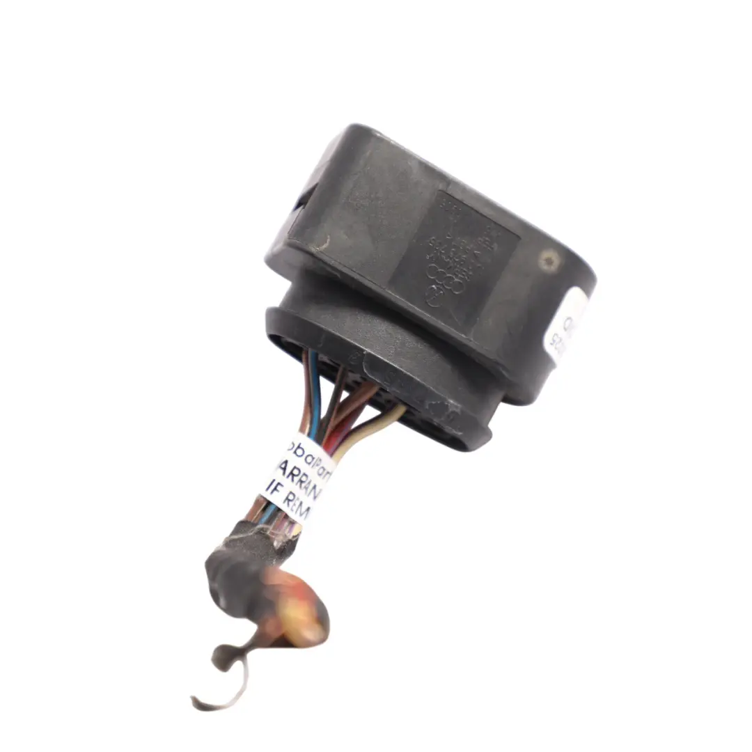 Mk3 Headlight Lamp Wiring Harness Front Right to Volkswagen Scirocco with Part number 1K8941006H Volkswagen Scirocco Mk3 Headlight Lamp Wiring Harness Front Right - SKU 1K8941006H-2 - Part number 1K8941006H