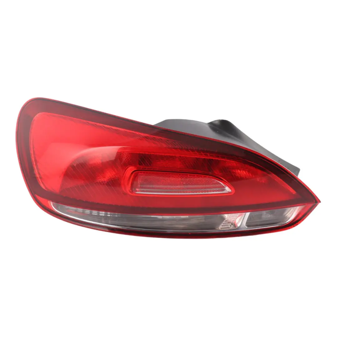 Mk3 Tail Light Side Lamp Rear Left N/S to Volkswagen VW Scirocco with Part number 1K8945095M Volkswagen VW Scirocco Mk3 Tail Light Side Lamp Rear Left N/S - SKU 1K8945095M - Part number 1K8945095M