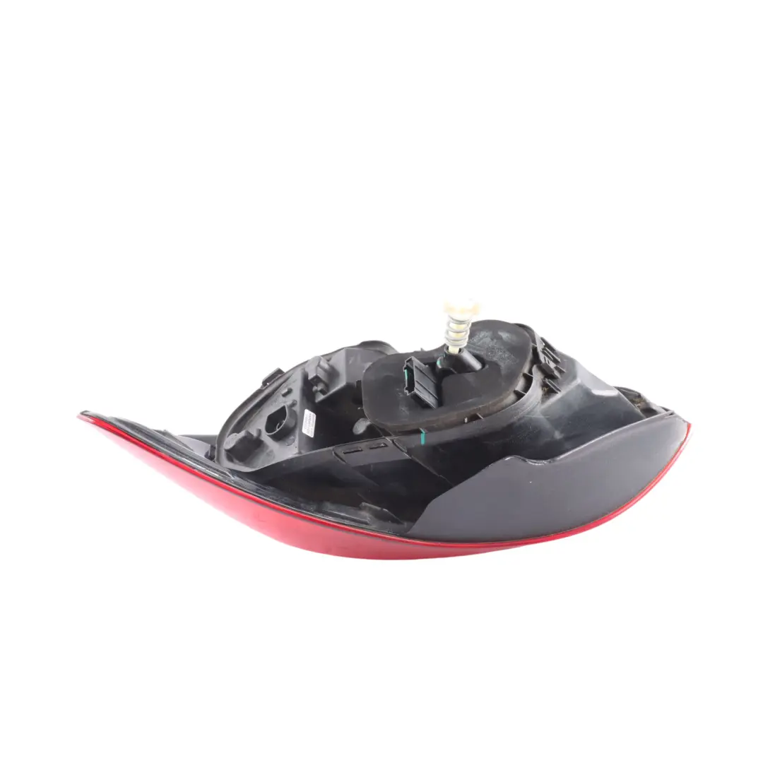 Mk3 Tail Light Side Lamp Rear Left N/S to Volkswagen VW Scirocco with Part number 1K8945095M Volkswagen VW Scirocco Mk3 Tail Light Side Lamp Rear Left N/S - SKU 1K8945095M - Part number 1K8945095M