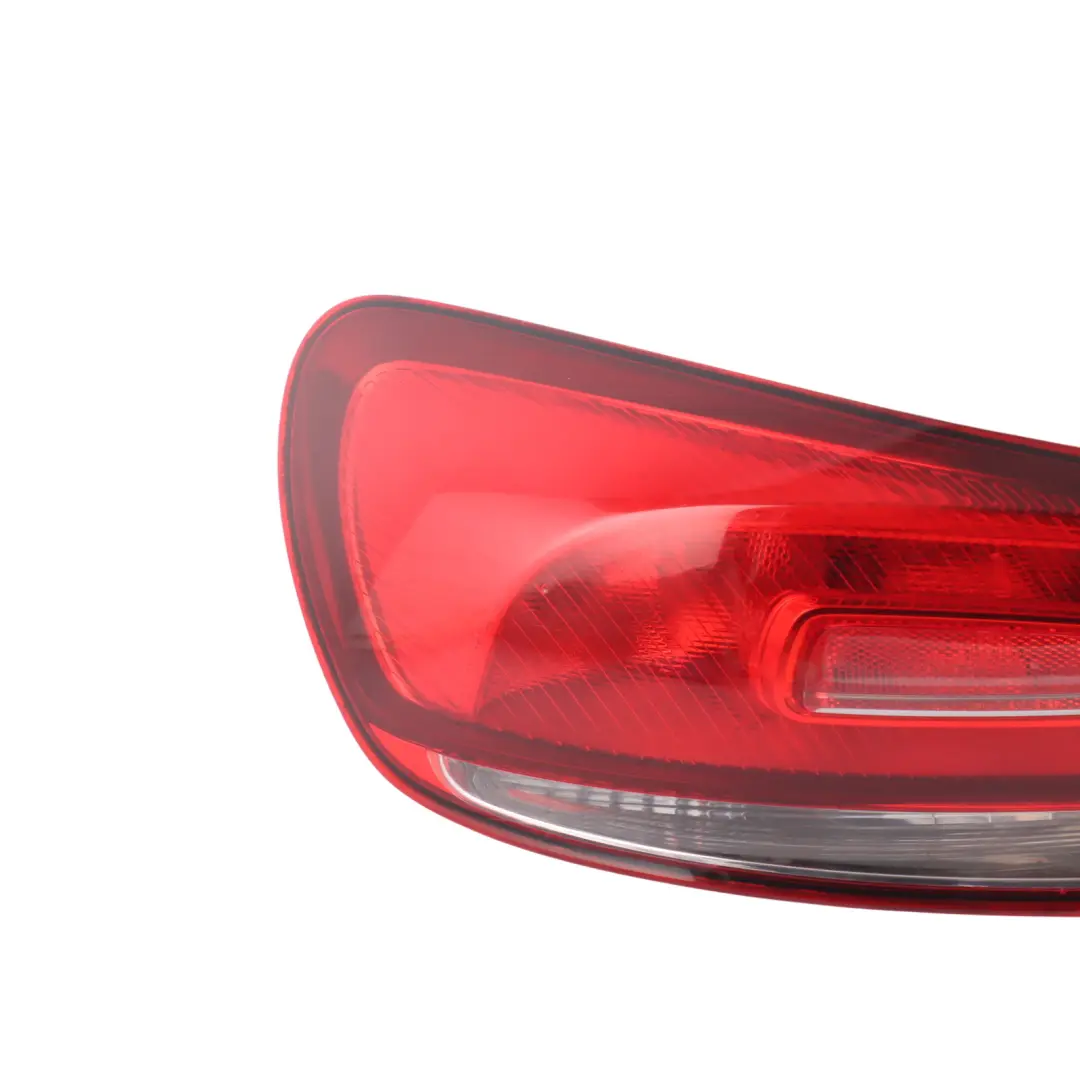 Mk3 Tail Light Side Lamp Rear Left N/S to Volkswagen VW Scirocco with Part number 1K8945095M Volkswagen VW Scirocco Mk3 Tail Light Side Lamp Rear Left N/S - SKU 1K8945095M - Part number 1K8945095M