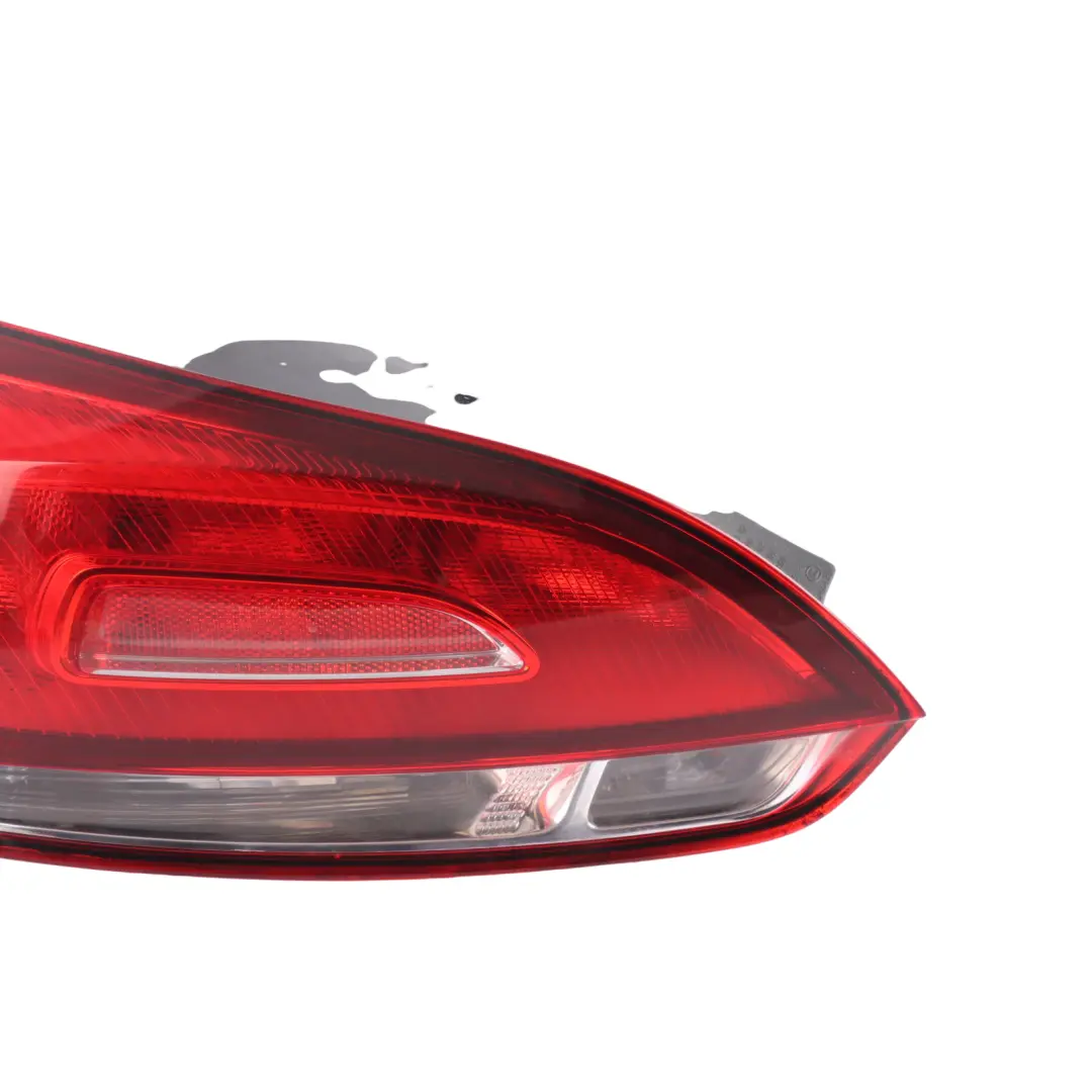 Volkswagen VW Scirocco Mk3 Lewa Lampa Tylna Zespolona - SKU 1K8945095M - Numer Części 1K8945095M
